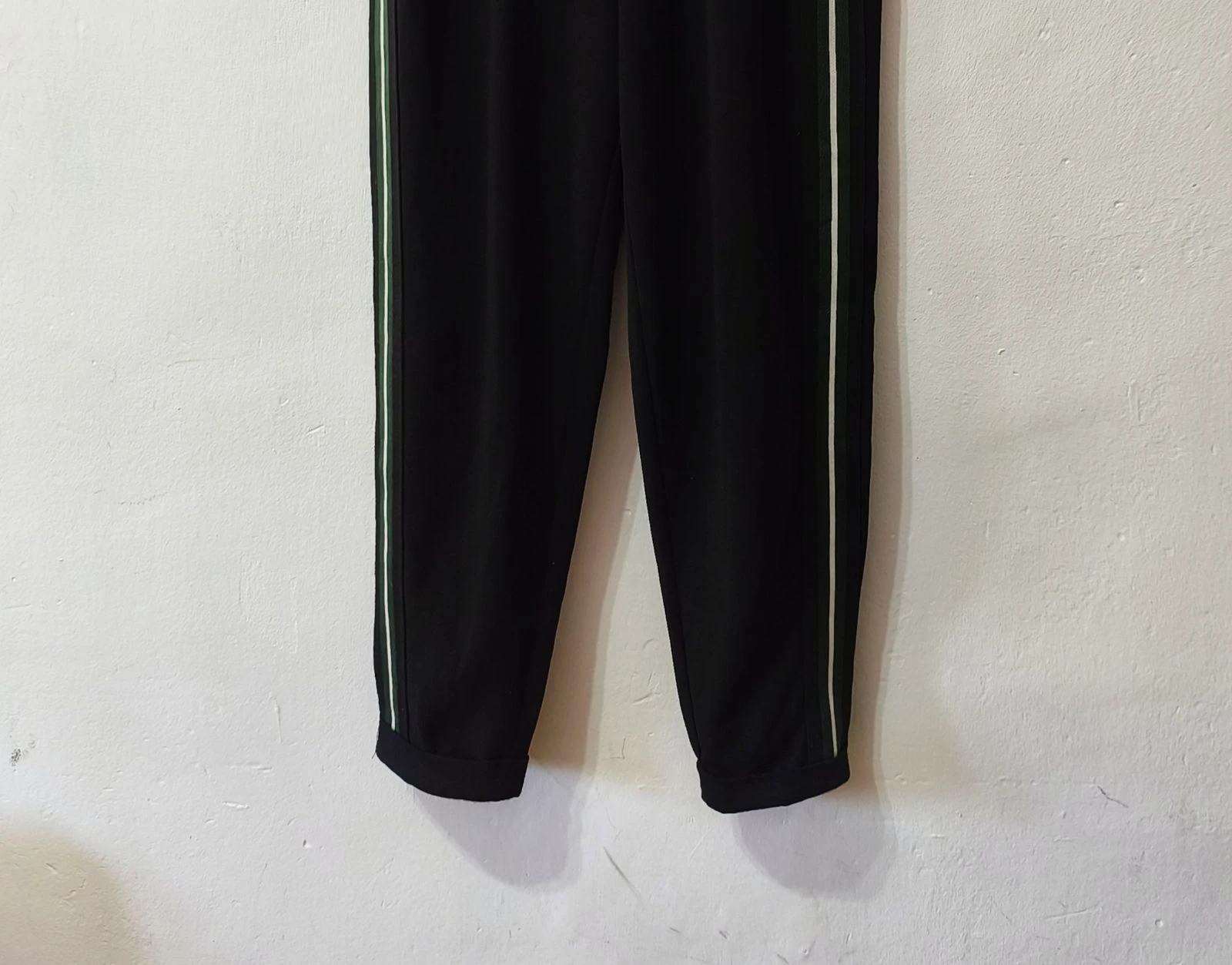 Zara black pants women Size S – photo 6